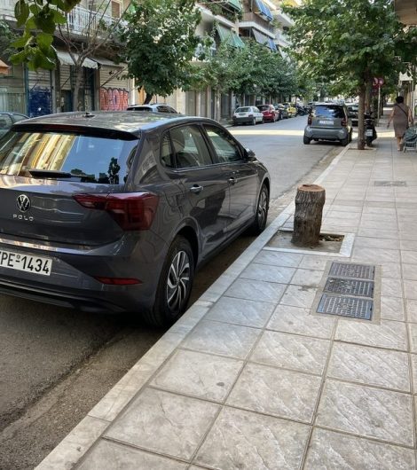 Viaggio ad Atene e nel Peloponneso itinerario: guida