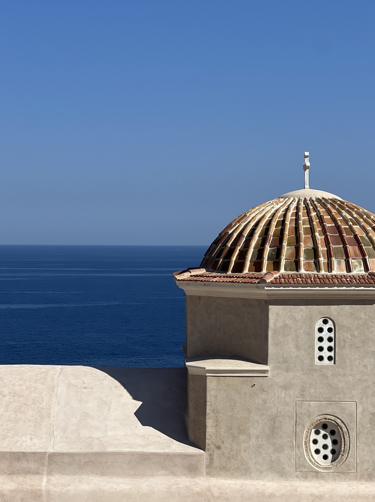 Viaggio ad Atene e nel Peloponneso itinerario: Cosa Vedere in una Settimana