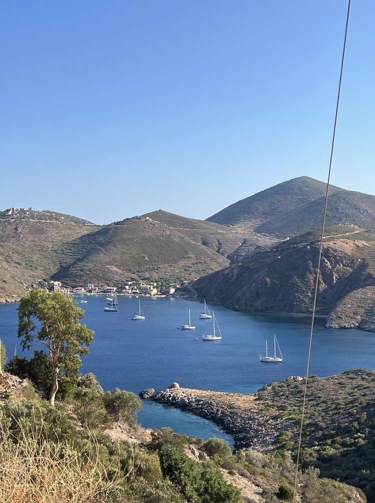 Viaggio ad Atene e nel Peloponneso itinerario: Cosa Vedere in una Settimana