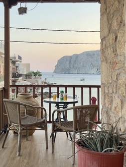 Viaggio ad Atene e nel Peloponneso itinerario: guida