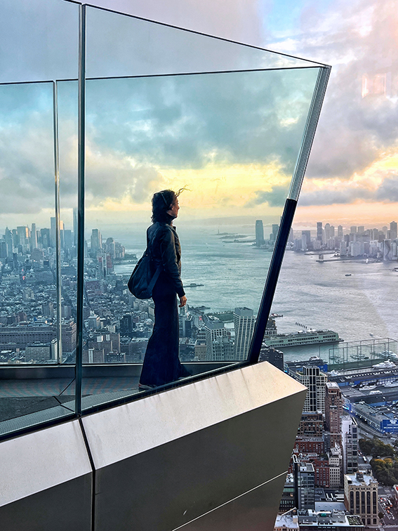 Itinerario di 8 giorni a New York: il nostro viaggio giorno per giorno