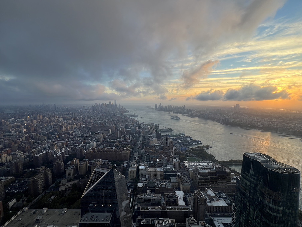 Itinerario di 8 giorni a New York: il nostro viaggio giorno per giorno