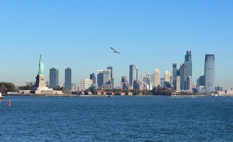 Itinerario di 8 giorni a New York: il nostro viaggio giorno per giorno