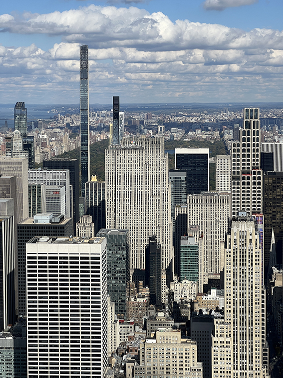 Itinerario di 8 giorni a New York: il nostro viaggio giorno per giorno