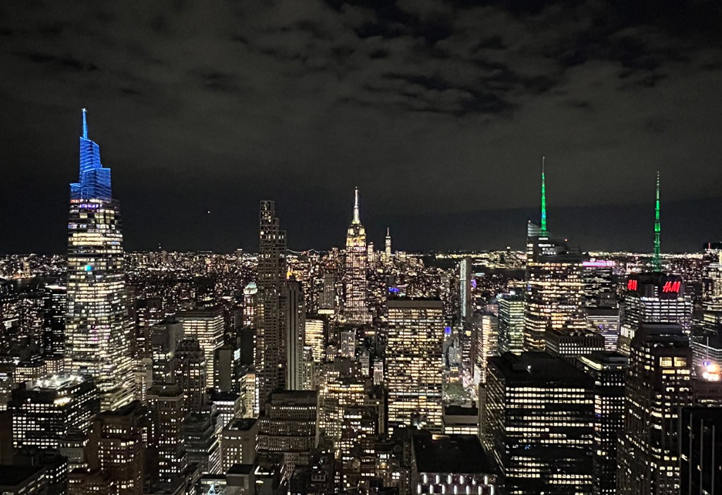 Itinerario di 8 giorni a New York: il nostro viaggio giorno per giorno