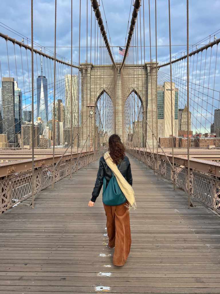 Itinerario di 8 giorni a New York: il nostro viaggio giorno per giorno