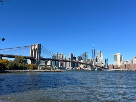 Itinerario di 8 giorni a New York: il nostro viaggio giorno per giorno