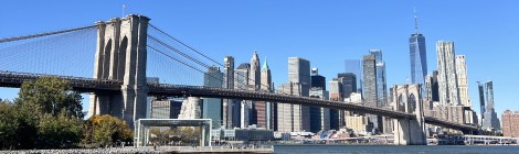 Itinerario di 8 giorni a New York: il nostro viaggio giorno per giorno