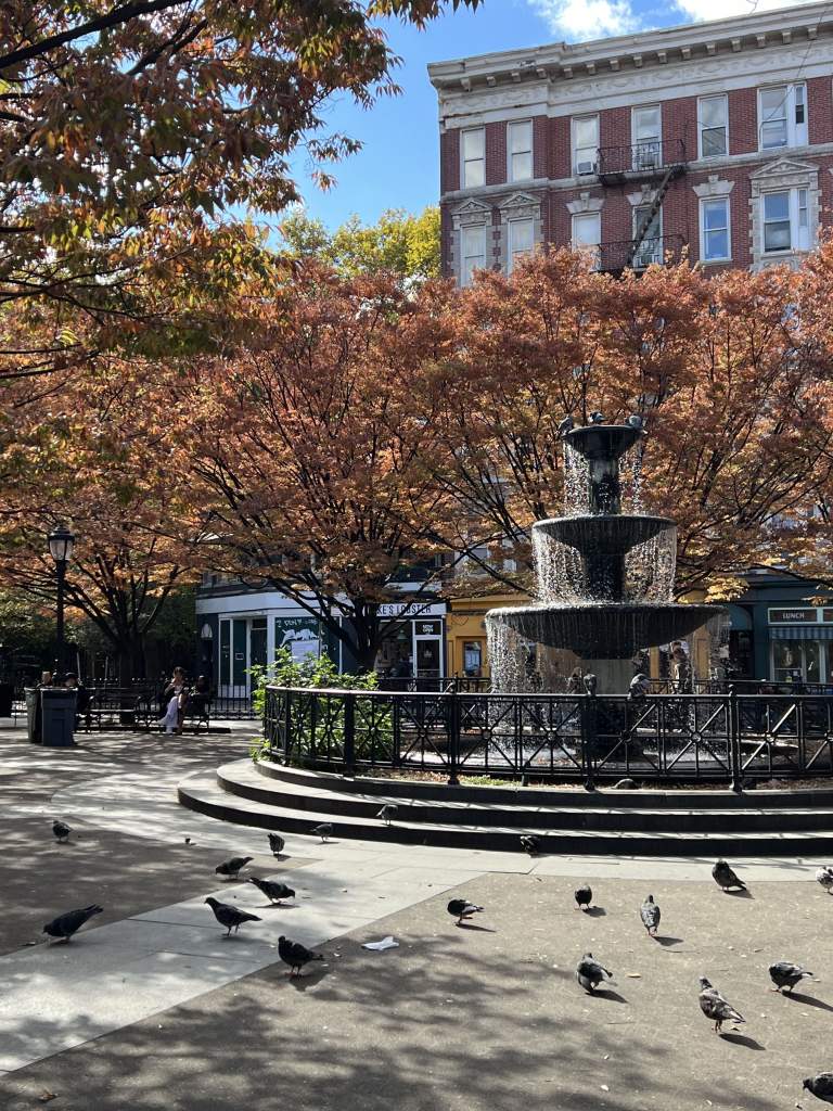 Itinerario di 8 giorni a New York: il nostro viaggio giorno per giorno