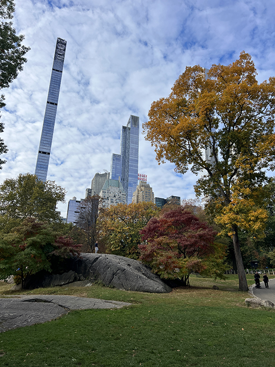 Itinerario di 8 giorni a New York: il nostro viaggio giorno per giorno