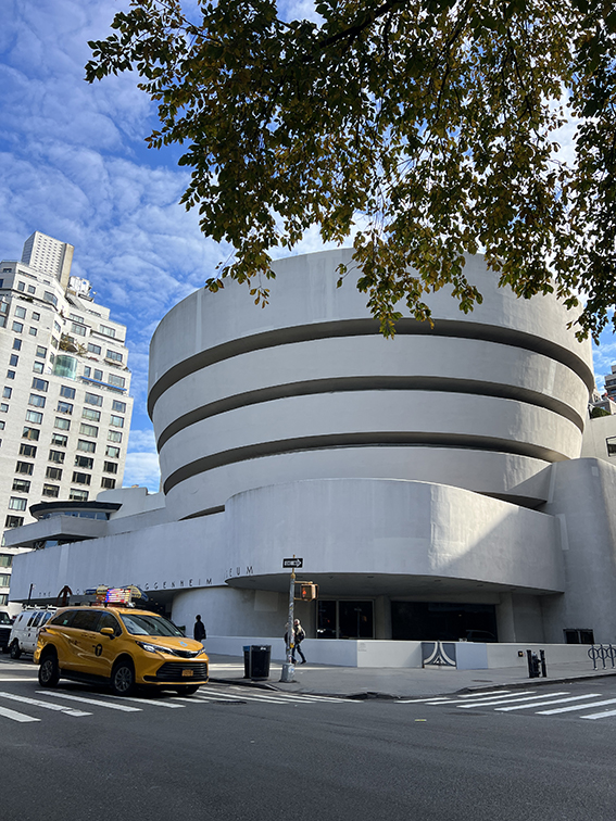 Itinerario di 8 giorni a New York: il nostro viaggio giorno per giorno